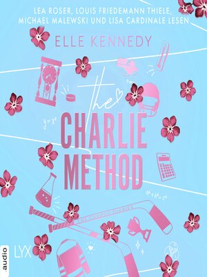 cover image of The Charlie Method